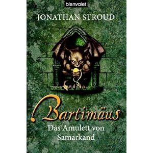 Bartimäus