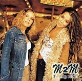 M2M The Big Room Album Cover