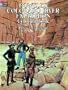 Powell's Colorado River Expedition Coloring Book (Colouring Books)