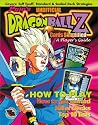 Pojo's Unofficial Dragonball Z Cards Simplified: A Player's Guide : How to Play, How to Get Started, Killer Decks, Top 10 Lists : Covers Tuff Enuff, Standard & Sealed Deck Strategies