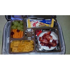 planet box lunch box