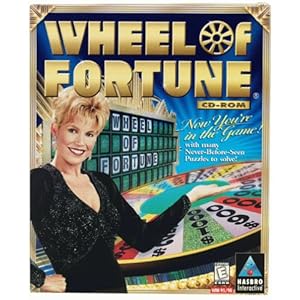 Wheel of Fortune