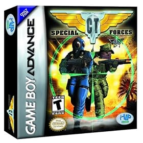 CT Special Forces 2