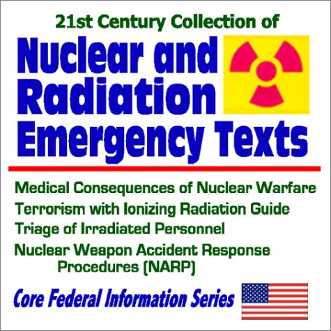 Radiation-Emergencies