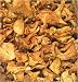 Gourmet Food : Chanterelle Mushrooms 8 oz.