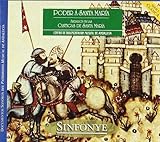 Cantigas Del Rey Alfonso X El