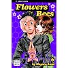 Flowers & Bees, Vol. 6