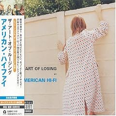 Art of Losing