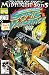 Marvel Comics; Vol. 1, No. 1, August 1992; Stan Lee Presents "Rise of the Midnight Sons" (Special Collectors' Item Issue Plus Bonus Poster) (Ghost Rider & Blaze/ Spirits of Vengeance, Part 2 of 6)
