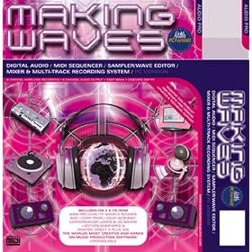 Making Waves Audio Pro