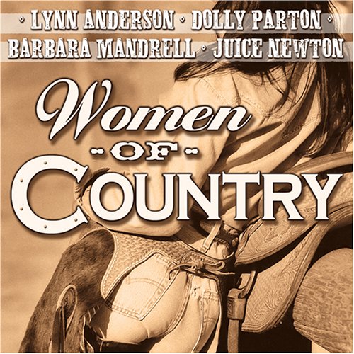 CD-Charts  Search : Women of Country