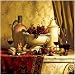 Italian Feast Small by Loran Speck- 53x42