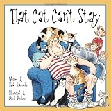 That cat can't stay!