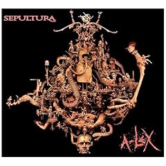 A-Lex Ltd.Edition