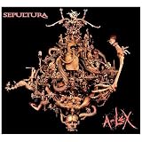 A-Lexby Sepultura