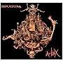 A-Lex Ltd.Edition von Sepultura