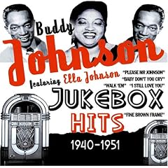 Jukebox Hits: 1940 - 1951