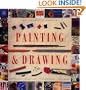 The Complete Book of Painting and Drawing