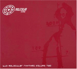 CD-Charts  Search : The Unstable Molecule