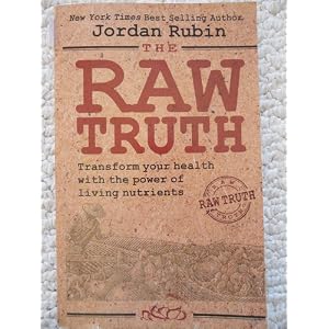 The Raw Truth