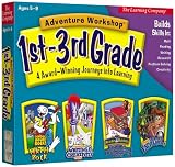 Product details for Adventure Workshop 1st-3rd Grade