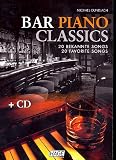 Produkt-Bild: ED Hage Bar Piano Classics mit CD