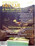Nectar of Non-Dual Truth : a Jrnl of Universal Religious & P