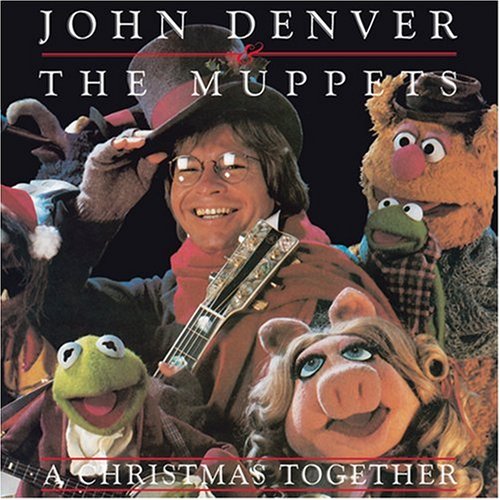 CD-Charts  Music : John Denver & The Muppets: A Christmas Together