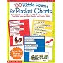 100 Riddle Poems for Pocket Charts