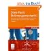Ohne Panik Str�mungsmechanik!: Ein Lernbuch zur Pr�fungsvorbereitung, zum Auffrischen und Nachschlagen mit Cartoons von Oliver Romberg