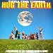 Hug-hug the earth-a celebration of life through music & dance.