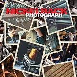 Photograph - Nickelback