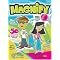 Kidz Mosaic Books