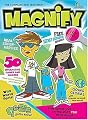 Magnify - New Testament: Biblezine for Kids (Biblezines for Kids)
