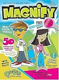 Magnify - New Testament: Biblezine for Kids (Biblezines for Kids)