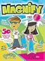 Magnify - New Testament: Biblezine for Kids (Biblezines for Kids)