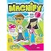 Magnify - New Testament: Biblezine for Kids (Biblezines for Kids)