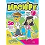 Magnify - New Testament: Biblezine for Kids (Biblezines for Kids)