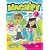 Magnify - New Testament: Biblezine for Kids (Biblezines for Kids)