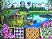 MINI - Floating Over Sisters Mini 7x9 100pc Jigsaw Puzzle by Diane Phalen