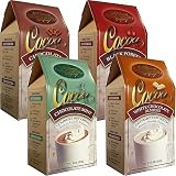 The Famous Pacific Dessert Company Gourmet Hot Cocoa Set
