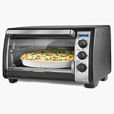 Black & Decker Toast-R-Oven Classic - 6 Slice Toaster Oven