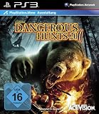 Cabela's Dangerous Hunts 2011 (Move kompatibel)