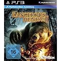 Cabela's Dangerous Hunts 2011 (Move kompatibel)