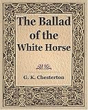 The Ballad of the White Horse