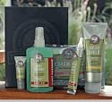 Brave Soldier Black Box Gift Set