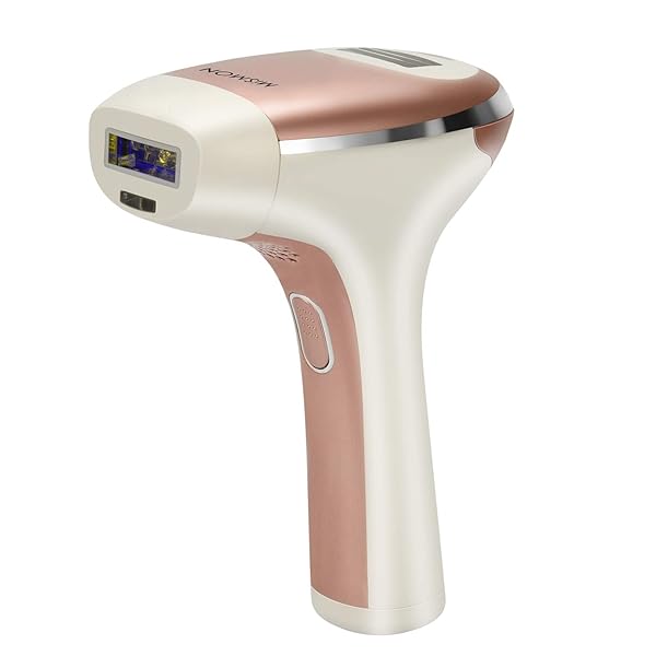 Permanent Hair Removal Mismon Ipl Laser Hair Removal System For