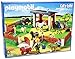 PLAYMOBIL Outdoor Care Station Building Kit