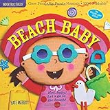 Beach Baby (Indestructibles)