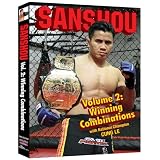 Sanshou Vol. 2 - Winning Combinations